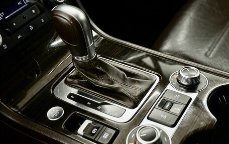 Volkswagen Touareg III, 2016 год, 3 249 000 рублей, 17 фотография