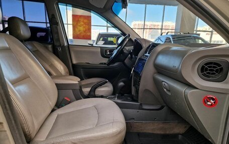 Hyundai Santa Fe Classic, 2008 год, 550 000 рублей, 13 фотография