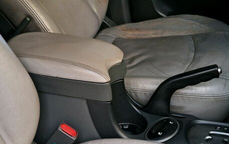 Hyundai Santa Fe Classic, 2008 год, 550 000 рублей, 12 фотография