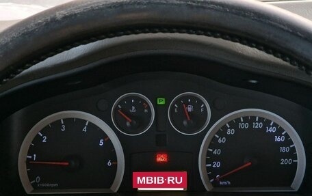 Hyundai Santa Fe Classic, 2008 год, 550 000 рублей, 11 фотография