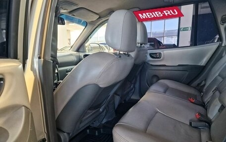 Hyundai Santa Fe Classic, 2008 год, 550 000 рублей, 14 фотография