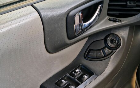 Hyundai Santa Fe Classic, 2008 год, 550 000 рублей, 15 фотография