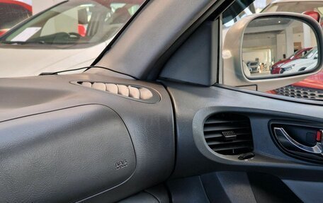 Hyundai Santa Fe Classic, 2008 год, 550 000 рублей, 17 фотография