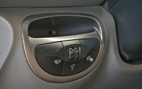 Hyundai Santa Fe Classic, 2008 год, 550 000 рублей, 20 фотография