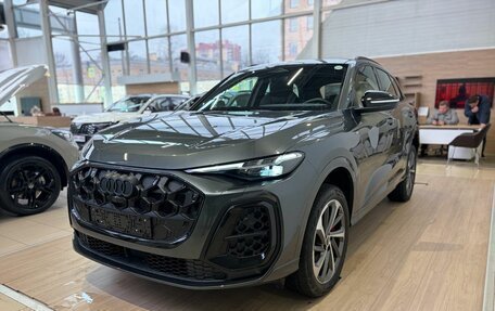 Audi Q5, 2025 год, 8 190 000 рублей, 3 фотография