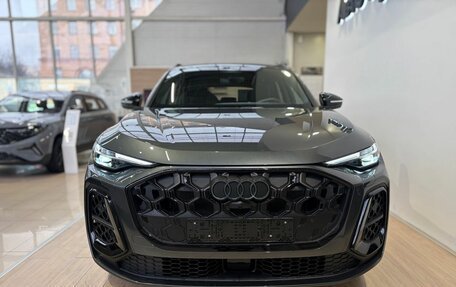 Audi Q5, 2025 год, 8 190 000 рублей, 2 фотография