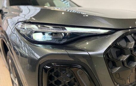 Audi Q5, 2025 год, 8 190 000 рублей, 4 фотография