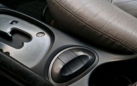 Hyundai Santa Fe Classic, 2008 год, 550 000 рублей, 18 фотография