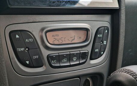 Hyundai Santa Fe Classic, 2008 год, 550 000 рублей, 21 фотография