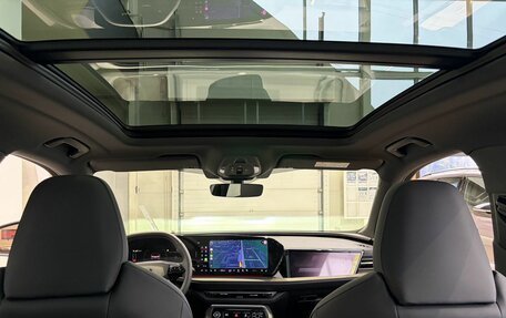 Audi Q5, 2025 год, 8 190 000 рублей, 8 фотография