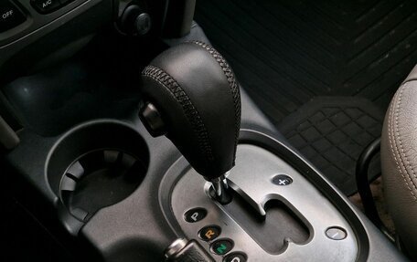 Hyundai Santa Fe Classic, 2008 год, 550 000 рублей, 19 фотография