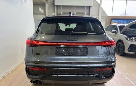 Audi Q5, 2025 год, 8 190 000 рублей, 7 фотография