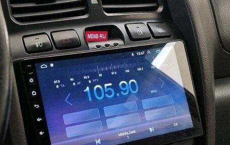 Hyundai Santa Fe Classic, 2008 год, 550 000 рублей, 22 фотография