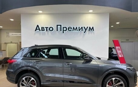 Audi Q5, 2025 год, 8 190 000 рублей, 6 фотография