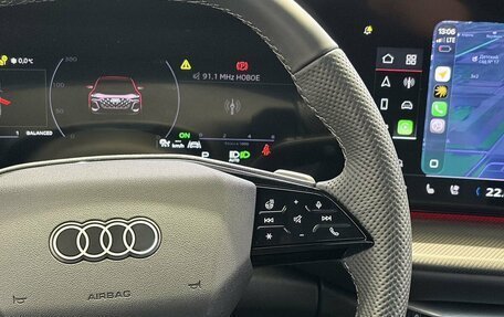 Audi Q5, 2025 год, 8 190 000 рублей, 13 фотография