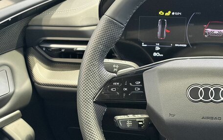 Audi Q5, 2025 год, 8 190 000 рублей, 12 фотография