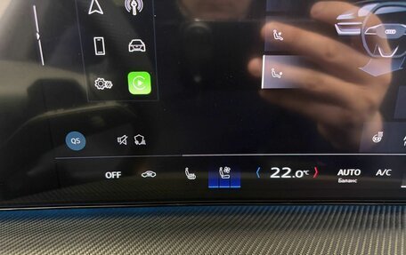 Audi Q5, 2025 год, 8 190 000 рублей, 21 фотография