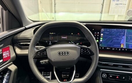 Audi Q5, 2025 год, 8 190 000 рублей, 9 фотография