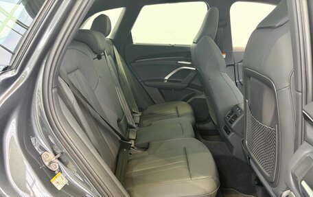 Audi Q5, 2025 год, 8 190 000 рублей, 18 фотография