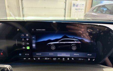 Audi Q5, 2025 год, 8 190 000 рублей, 20 фотография