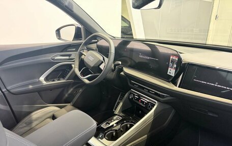 Audi Q5, 2025 год, 8 190 000 рублей, 11 фотография