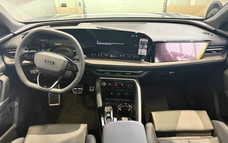 Audi Q5, 2025 год, 8 190 000 рублей, 10 фотография