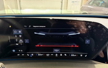 Audi Q5, 2025 год, 8 190 000 рублей, 19 фотография