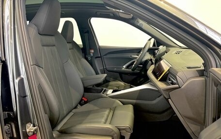 Audi Q5, 2025 год, 8 190 000 рублей, 17 фотография