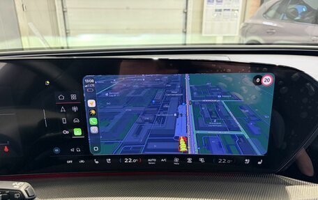 Audi Q5, 2025 год, 8 190 000 рублей, 26 фотография