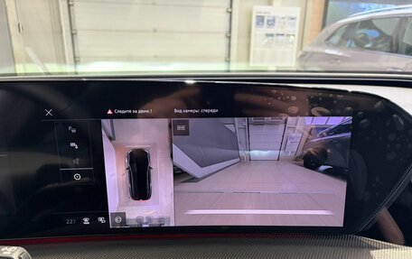 Audi Q5, 2025 год, 8 190 000 рублей, 28 фотография