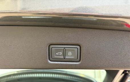 Audi Q5, 2025 год, 8 190 000 рублей, 33 фотография