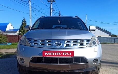 Nissan Murano, 2006 год, 500 000 рублей, 2 фотография