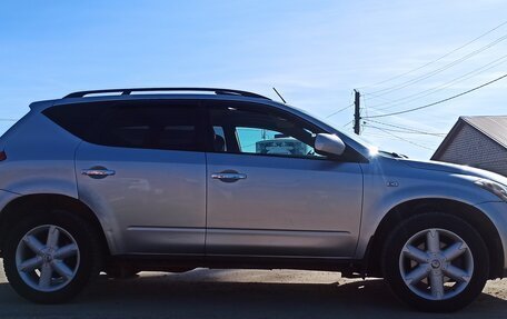 Nissan Murano, 2006 год, 500 000 рублей, 4 фотография