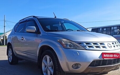 Nissan Murano, 2006 год, 500 000 рублей, 3 фотография