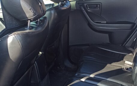 Nissan Murano, 2006 год, 500 000 рублей, 11 фотография