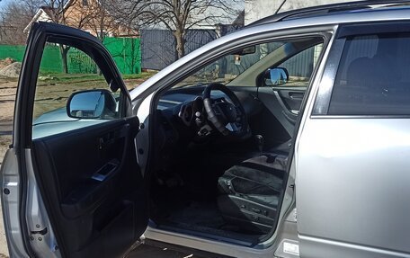 Nissan Murano, 2006 год, 500 000 рублей, 10 фотография