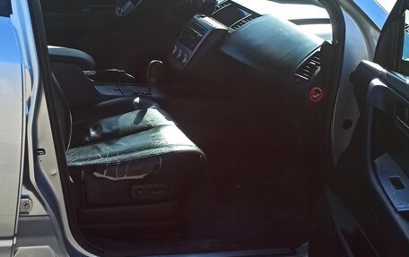 Nissan Murano, 2006 год, 500 000 рублей, 13 фотография