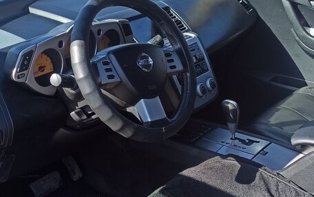 Nissan Murano, 2006 год, 500 000 рублей, 9 фотография