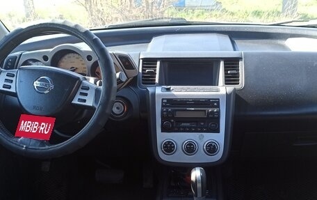 Nissan Murano, 2006 год, 500 000 рублей, 14 фотография