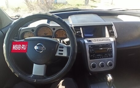 Nissan Murano, 2006 год, 500 000 рублей, 16 фотография