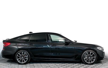 BMW 6 серия, 2018 год, 4 600 000 рублей, 2 фотография