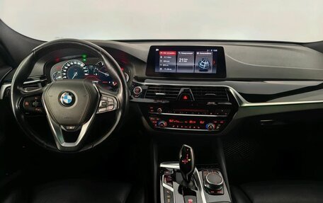 BMW 6 серия, 2018 год, 4 600 000 рублей, 6 фотография