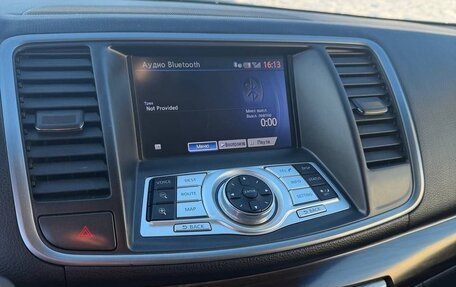 Nissan Teana, 2012 год, 1 300 000 рублей, 6 фотография