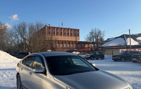 Nissan Teana, 2012 год, 1 300 000 рублей, 8 фотография