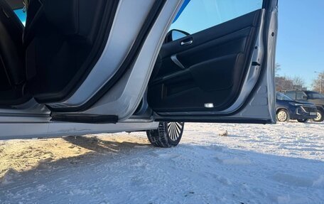 Nissan Teana, 2012 год, 1 300 000 рублей, 4 фотография