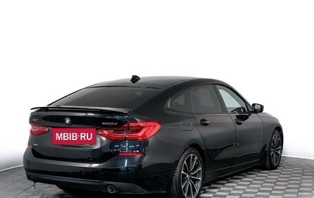 BMW 6 серия, 2018 год, 4 600 000 рублей, 3 фотография