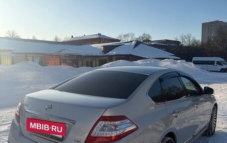 Nissan Teana, 2012 год, 1 300 000 рублей, 7 фотография
