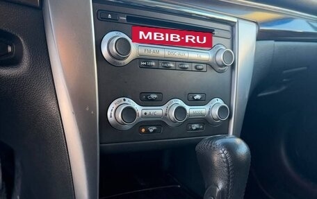 Nissan Teana, 2012 год, 1 300 000 рублей, 5 фотография