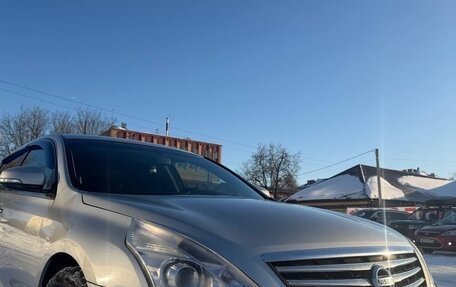 Nissan Teana, 2012 год, 1 300 000 рублей, 15 фотография