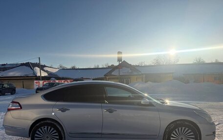 Nissan Teana, 2012 год, 1 300 000 рублей, 10 фотография